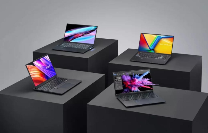 Asus – Top Laptop Brands