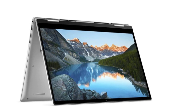 Dell –Top Laptop Brands