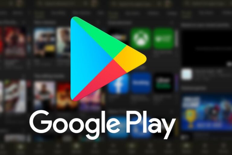 Play Store