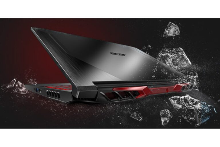 Acer Aspire Nitro 7