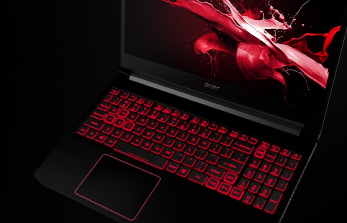 Introducing the Acer Aspire Nitro 7