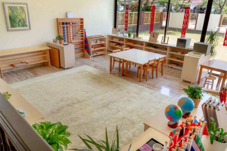 Montessori Preschool