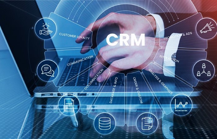 Benefits of a Custom CRM Solution