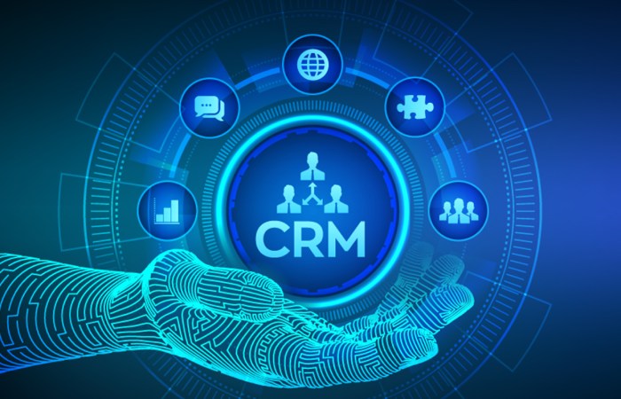 Fundamental Essentials of a Custom CRM System