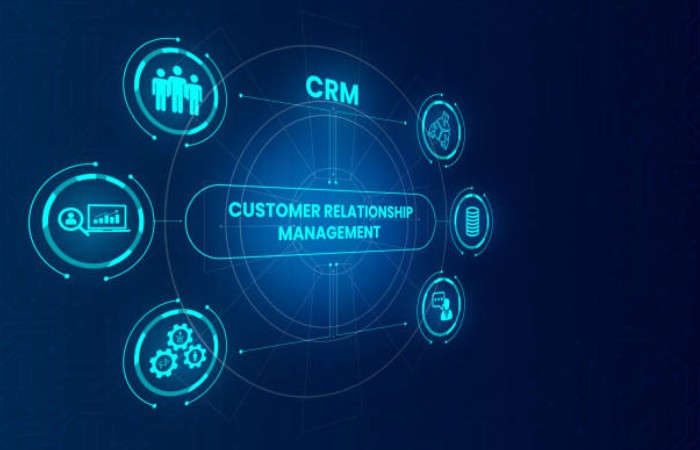 Future Trends in CRM Balitteknologikaret.co.id