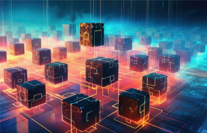 The Benefits of a Modular Blockchain