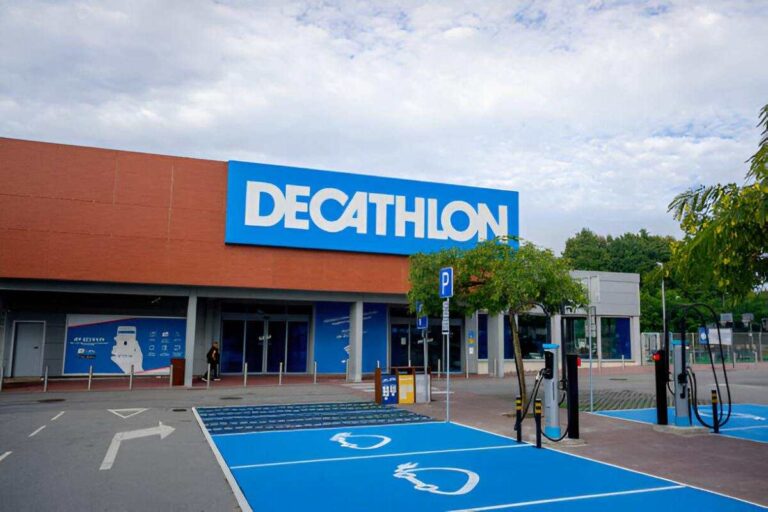 decathlon azara, guw