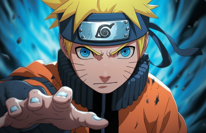 Fan Favorites_ Popular Naruto Wallpapers