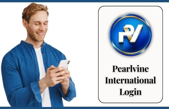 Pearlvine for businesses 