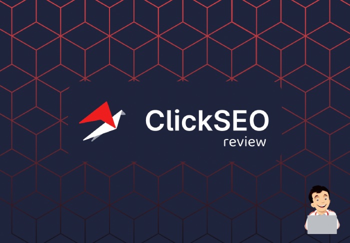 What is ClickSEO.io?