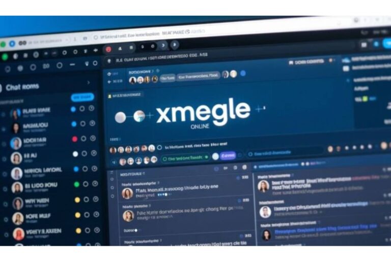 xmegle